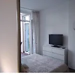 Sunny Penthouse With Roof Gardens Overlooking The Warsaw Palace Of Culture Lejlighed Pruszków