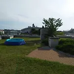 Sunny Penthouse With Roof Gardens Overlooking The Warsaw Palace Of Culture * Pruszków