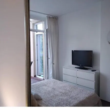 Sunny Penthouse With Roof Gardens Overlooking The Warsaw Palace Of Culture Apartment Pruszkow