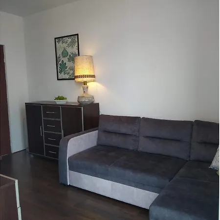 Sunny Penthouse With Roof Gardens Overlooking The Warsaw Palace Of Culture Appartamento *