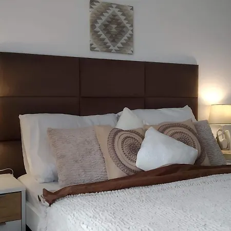 Apartmán Sunny Penthouse With Roof Gardens Overlooking The Warsaw Palace Of Culture