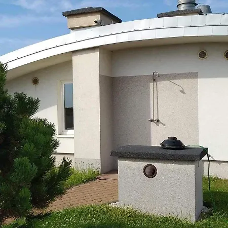 Sunny Penthouse With Roof Gardens Overlooking The Warsaw Palace Of Culture Pruszkow