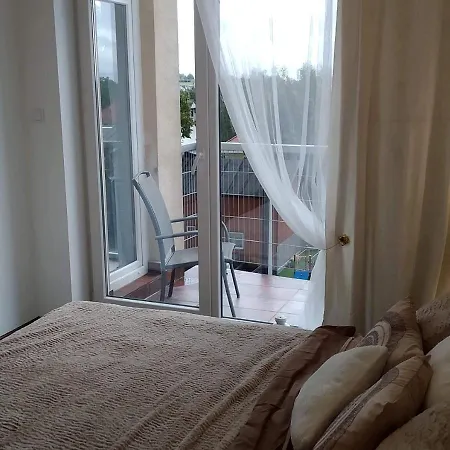 Apartment Sunny Penthouse With Roof Gardens Overlooking The Warsaw Palace Of Culture Pruszkow