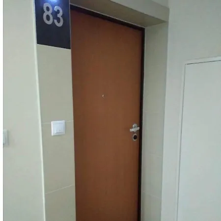 公寓 Sunny Penthouse With Roof Gardens Overlooking The Warsaw Palace Of Culture *