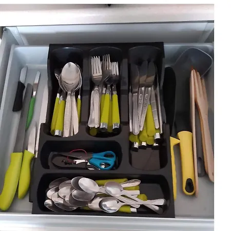 Sunny Penthouse With Roof Gardens Overlooking The Warsaw Palace Of Culture Pruszków