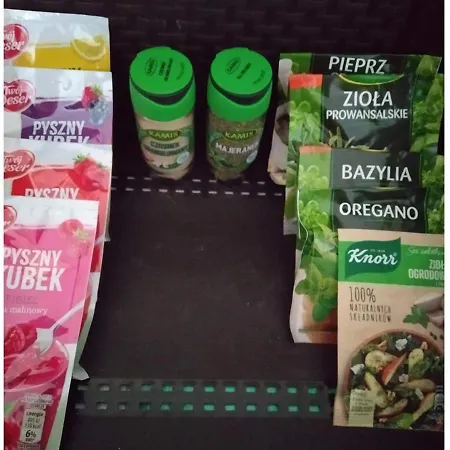 公寓 Sunny Penthouse With Roof Gardens Overlooking The Warsaw Palace Of Culture *