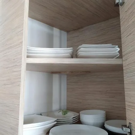 Sunny Penthouse With Roof Gardens Overlooking The Warsaw Palace Of Culture 公寓 *